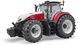 Игрушечный трактор Steyr 6300 Terrus CVT 03180 фото 3