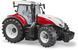 Игрушечный трактор Steyr 6300 Terrus CVT 03180 фото 2
