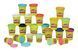 Набор Play-Doh: 28 баночек. F2831 фото 6