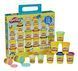 Набор Play-Doh: 28 баночек. F2831 фото 4