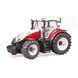 Игрушечный трактор Steyr 6300 Terrus CVT 03180 фото 1