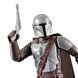 Іграшкова фігурка Star Wars Titan Series Мандалорець 30 см з аксесуаром G2601-G2688 фото 2