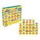 Набор Play-Doh: 28 баночек. F2831 фото 1
