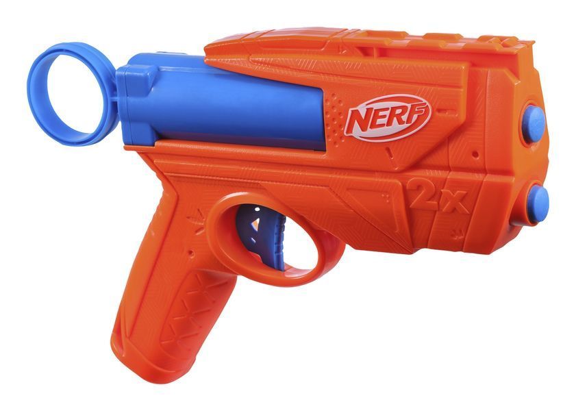 Бластер іграшковий "Вард", серія "Nerf N Series" G0132 фото