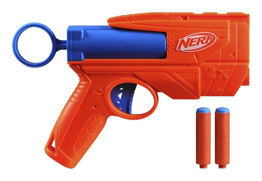 Бластер іграшковий "Вард", серія "Nerf N Series" G0132 фото