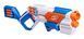 Бластер іграшковий "Страйкбек", серія "Nerf N Series" G0218 фото 3