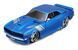 Машинка іграшкова 1968 Chevrolet Camaro Z/28, масштаб 1:24 синій 32508 blue фото 11