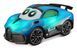 Машинка іграшкова - Bugatti Divo (світло і звук), бат. 2хАААА в компл. 16-81208 фото 2