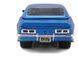 Машинка іграшкова 1968 Chevrolet Camaro Z/28, масштаб 1:24 синій 32508 blue фото 8