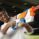 Бластер іграшковий "Страйкбек", серія "Nerf N Series" G0218 фото 12