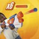 Бластер іграшковий "Страйкбек", серія "Nerf N Series" G0218 фото 9