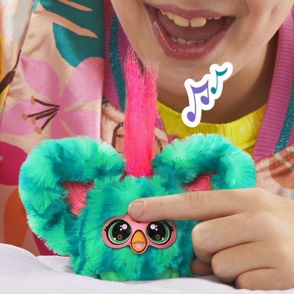 Інтерактивна іграшка Furby Furblets: Мелло-Ні F9703-F8894 фото