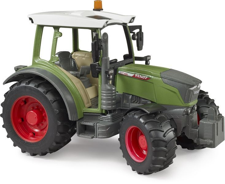 Игрушечный трактор "Fendt Vario 211" 02180 фото