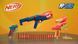 Набір з 3-х іграшкових бластерів та 18 стріл, серії "Nerf N Series" F8633 фото 9