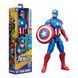 Іграшкова фігурка Marvel Titan Series Капітан Америка 30 см G2725-G2771 фото 1