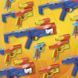 Набір з 3-х іграшкових бластерів та 18 стріл, серії "Nerf N Series" F8633 фото 8