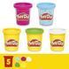 Набір для творчості Play-Doh з масою для ліплення "Набір подарунків для вечірки" G0525 фото 5