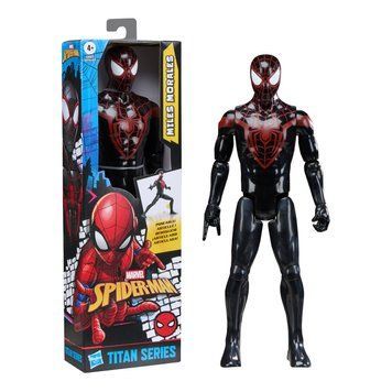 Іграшкова фігурка Marvel Titan Series Майлз Моралес 30 см G2716-G2857 фото