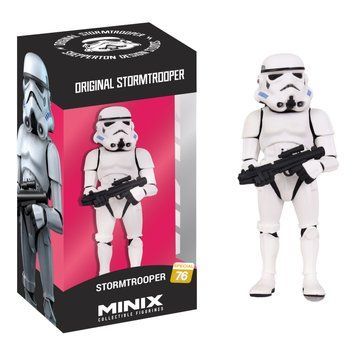 Колекційна&nbsp;фігурка STORMTROOPER Soldado 12 см 17331 фото