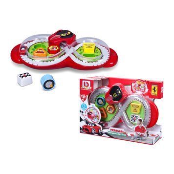Игровой набор Infiniti Race Set, бита. 3хАГ13 в комплекте 16-81401 фото