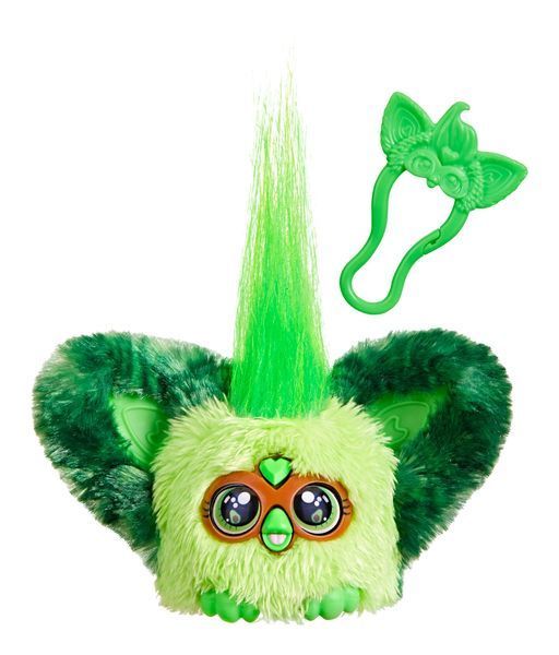 Іграшка інтерактивна "Furby Furblets Cay-Kee" в асортименті (G3367 FUR FURBLET AVO KAH) G3364-G3367 фото
