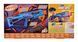 Бластер-игрушка "Двойной удар", серия "Nerf N Series" G0879 фото 3