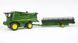 Игрушечный комбайн "John Deere T670i" 02132 фото 8