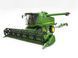 Игрушечный комбайн "John Deere T670i" 02132 фото 2