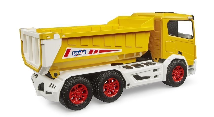Игрушечный самосвал Roadmax 03470 фото