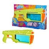 Водяний бластер NERF Dunk Fill+ G2146 фото