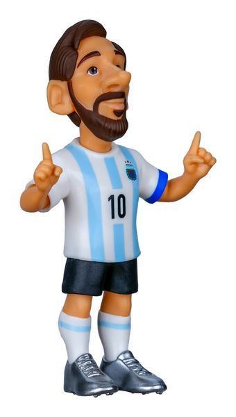 Колекційна&nbsp;фігурка ARGENTINA Messi 12 см 22571 фото