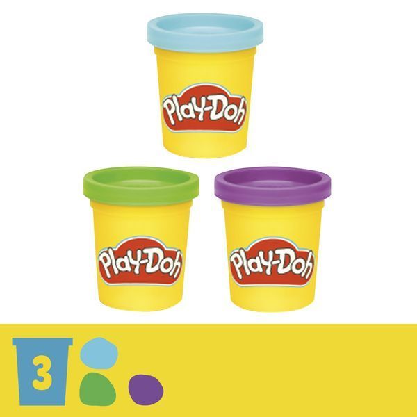 Набір для творчості Play-Doh "Фотокамера" G0502 фото