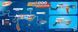 Бластер іграшковий "Nerf Loadout Arctic Zerostriker" G1763 фото 9