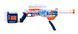 Бластер іграшковий "Nerf Loadout Arctic Zerostriker" G1763 фото 2