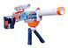 Бластер іграшковий "Nerf Loadout Arctic Zerostriker" G1763 фото 4