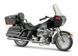 Мотоцикл іграшковий "Harley-Davidson Series 45", масштаб 1:18 (24912 HARLEY DAVIDSON ~ 1:18 1988 FLT TOUR GLIDE - METALLIC BLACK) 39360-45-24912 фото 3