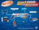 Бластер іграшковий "Nerf Loadout Arctic Zerostriker" G1763 фото 8
