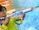Бластер іграшковий "Nerf Loadout Arctic Zerostriker" G1763 фото 7