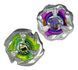 Набор из двух дзиг Beyblade X: Knife Shinobi и Keel Shark F9586-G0190 фото 2
