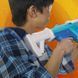 Бластер іграшковий "Шедоу шторм", серія "Nerf N Series" F8635 фото 16