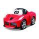 Килимок ігровий Junior City Playmat з машинкою LaFerrari 16-85008 фото 4