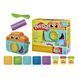 Набір для творчості Play-Doh "Фотокамера" G0502 фото 1