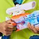 Бластер іграшковий "Nerf Loadout Arctic Zerostriker" G1763 фото 14