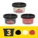 Набір для творчості Play-Doh з масою для ліплення "Капітан Америка з мотоциклом" G0555 фото 9