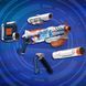 Бластер іграшковий "Nerf Loadout Arctic Zerostriker" G1763 фото 25