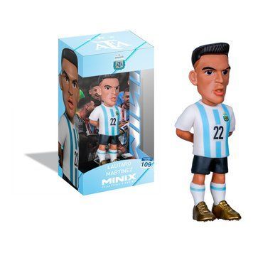 Колекційна&nbsp;фігурка ARGENTINA Lautaro 12 см 22595 фото