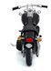 Мотоцикл іграшковий "Harley-Davidson Series 45", масштаб 1:18 (24913 HARLEY DAVIDSON ~ 1:18 2002 FXSTB NIGHT TRAIN - METALLIC BLACK) 39360-45-24913 фото 7