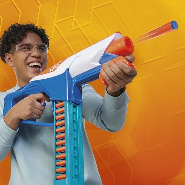 Набір з 80 стріл для бластерів серії "Nerf N Series" F8638 фото