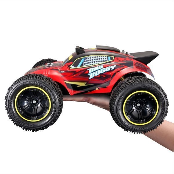 Автомодель на р/к Bad Buggy 81464 red фото