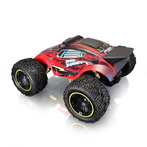 Автомодель на р/к Bad Buggy 81464 red фото